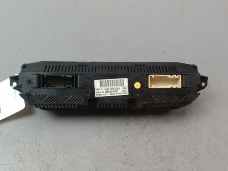 COMMANDE DE CHAUFFAGE FORD FOCUS II Phase 2 2008-2010
