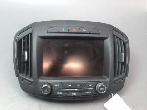 AUTORADIO OPEL INSIGNIA Phase 1 2009-2013