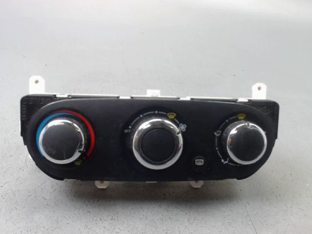 COMMANDE DE CHAUFFAGE RENAULT CAPTUR Phase 1 2013-...
