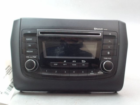 AUTORADIO SUZUKI SWIFT