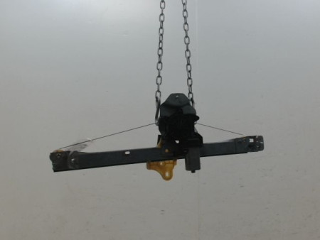 MECANISME+MOTEUR LEVE-GLACE AVANT DROIT RENAULT CLIO IV Phase 1 2012-...