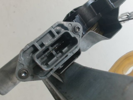 MECANISME+MOTEUR LEVE-GLACE AVANT GAUCHE RENAULT CLIO IV Phase 1 2012-...