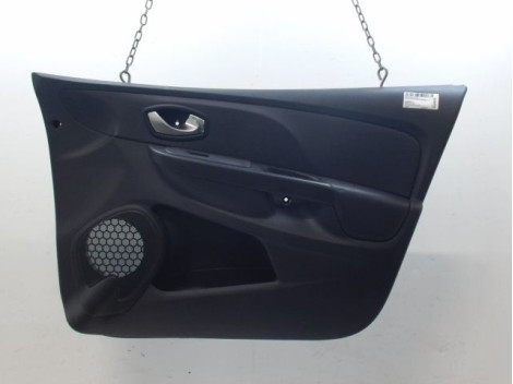 GARNITURE PORTE AVANT DROIT RENAULT CLIO IV Phase 1 2012-...