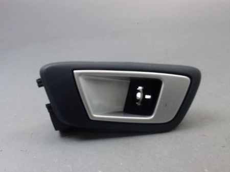 POIGNEE INTERIEURE PORTE ARRIERE GAUCHE FORD FIESTA VI Phase 1 2008-2012