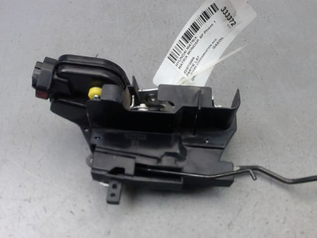 SYSTEME CONDAMNATION AVANT GAUCHE HYUNDAI MATRIX MONOSP. Phase 1 2001-2009