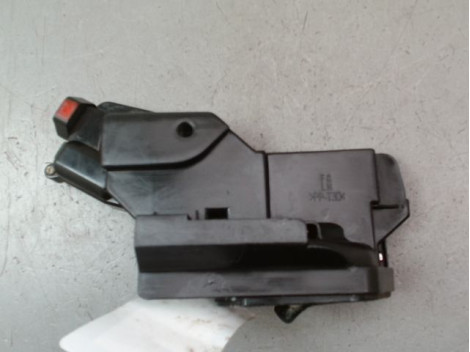 SYSTEME CONDAMNATION ARRIERE GAUCHE HYUNDAI MATRIX MONOSP. Phase 1 2001-2009