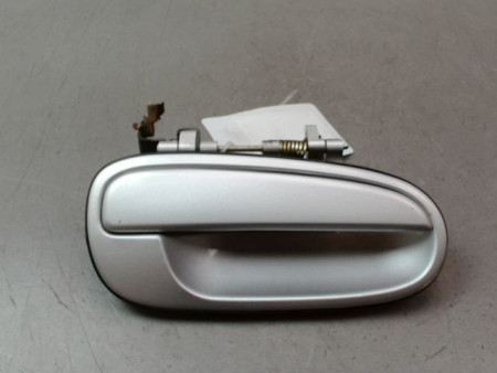 POIGNEE EXTERIEURE PORTE ARRIERE DROIT HYUNDAI MATRIX MONOSP. Phase 1 2001-2009