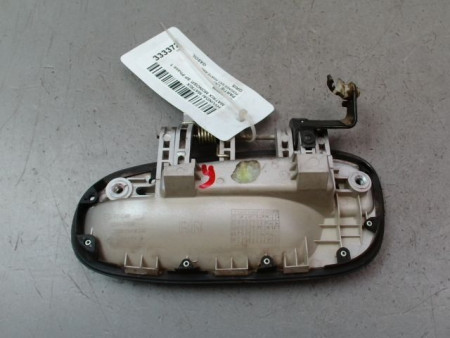 POIGNEE EXTERIEURE PORTE ARRIERE DROIT HYUNDAI MATRIX MONOSP. Phase 1 2001-2009