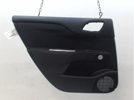 GARNITURE PORTE ARRIERE GAUCHE CITROEN C4 II Phase 2 (B71) 2014-...