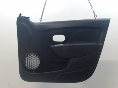GARNITURE PORTE AVANT DROIT DACIA SANDERO II Phase 1 2012-...