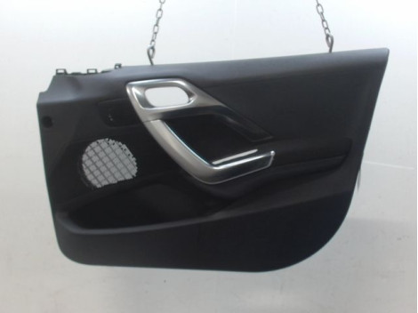 GARNITURE PORTE AVANT DROIT PEUGEOT 2008 Phase 1 2013-...