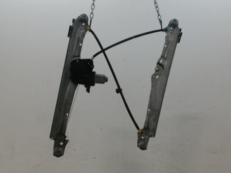 MECANISME+MOTEUR LEVE-GLACE AVANT DROIT RENAULT ESPACE 2009-