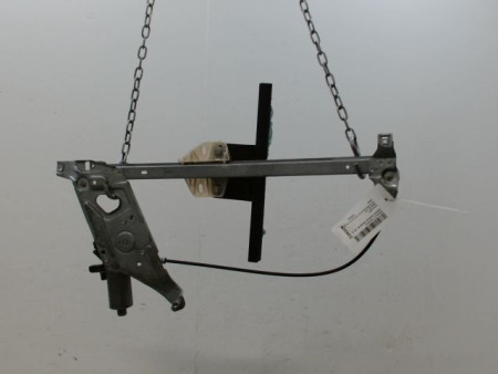 MECANISME+MOTEUR LEVE-GLACE ARRIERE GAUCHE RENAULT GRAND ESPACE MONOSP. III LONG 1998-2002