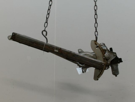 MECANISME+MOTEUR LEVE-GLACE AVANT GAUCHE FIAT SEDICI