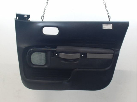 GARNITURE PORTE AVANT DROIT CITROEN C4 CACTUS