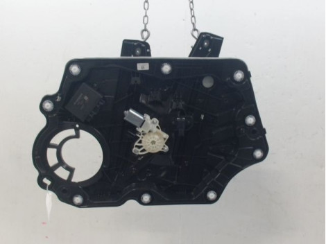 MECANISME+MOTEUR LEVE-GLACE AVANT DROIT FORD PUMA