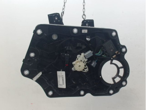 MECANISME+MOTEUR LEVE-GLACE AVANT GAUCHE FORD PUMA