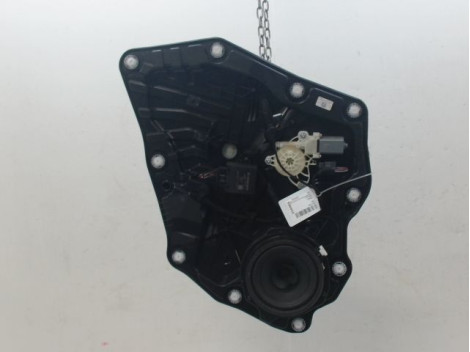 MECANISME+MOTEUR LEVE-GLACE ARRIERE GAUCHE FORD PUMA