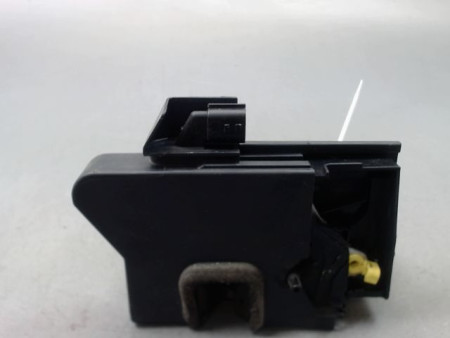 SYSTEME CONDAMNATION ARRIERE GAUCHE DACIA DUSTER 2010-