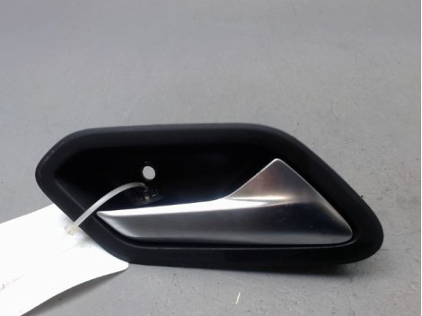 POIGNEE INTERIEURE PORTE ARRIERE DROIT DACIA DUSTER 2010-