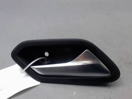 POIGNEE INTERIEURE PORTE ARRIERE DROIT DACIA DUSTER 2010-