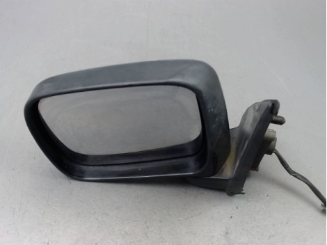 RETROVISEUR EXTERIEUR ELECTRIQUE GAUCHE NISSAN TERRANO BREAK II PHASE 2 1996-1999