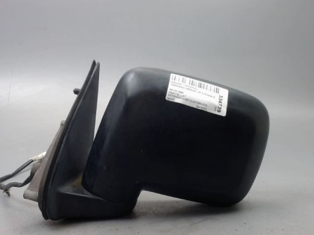 RETROVISEUR EXTERIEUR ELECTRIQUE GAUCHE NISSAN TERRANO BREAK II PHASE 2 1996-1999