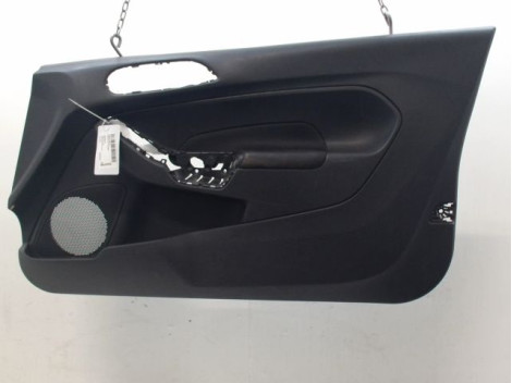 GARNITURE PORTE AVANT DROIT FORD FIESTA 2005-