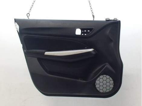 GARNITURE PORTE AVANT GAUCHE SUZUKI SWIFT