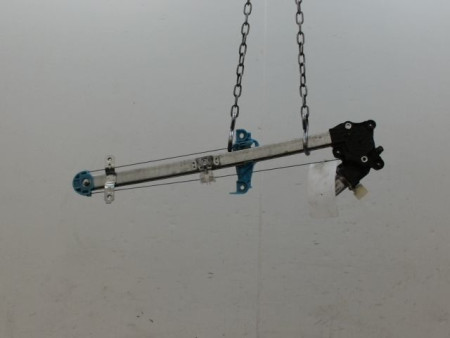 MECANISME+MOTEUR LEVE-GLACE AVANT GAUCHE SUZUKI SWIFT