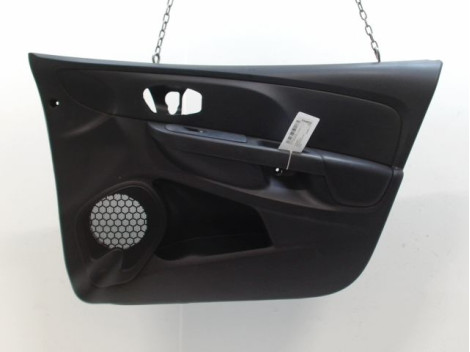 GARNITURE PORTE AVANT DROIT RENAULT CLIO IV Phase 1 2012-...