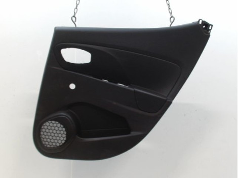 GARNITURE PORTE ARRIERE DROIT RENAULT CLIO IV Phase 1 2012-...