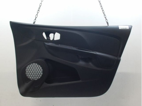 GARNITURE PORTE AVANT DROIT RENAULT CLIO IV Phase 1 2012-...