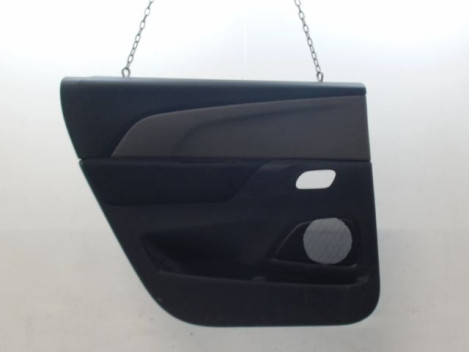 GARNITURE PORTE ARRIERE GAUCHE CITROEN C4 PICASSO