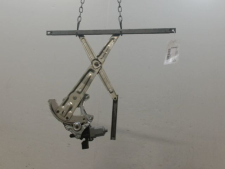 MECANISME+MOTEUR LEVE-GLACE AVANT DROIT CITROEN C4 AIRCR.