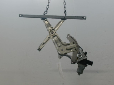 MECANISME+MOTEUR LEVE-GLACE ARRIERE DROIT CITROEN C4 AIRCR.