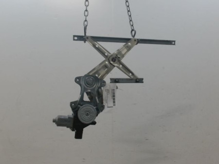 MECANISME+MOTEUR LEVE-GLACE ARRIERE GAUCHE CITROEN C4 AIRCR.