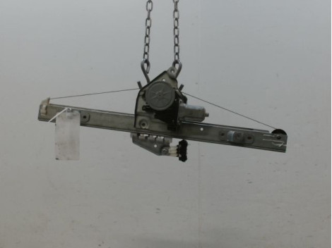 MECANISME+MOTEUR LEVE-GLACE ARRIERE DROIT SUZUKI GRAND VITARA