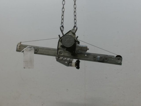 MECANISME+MOTEUR LEVE-GLACE ARRIERE DROIT SUZUKI GRAND VITARA