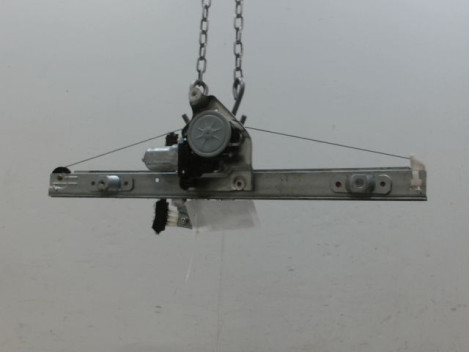 MECANISME+MOTEUR LEVE-GLACE ARRIERE GAUCHE SUZUKI GRAND VITARA