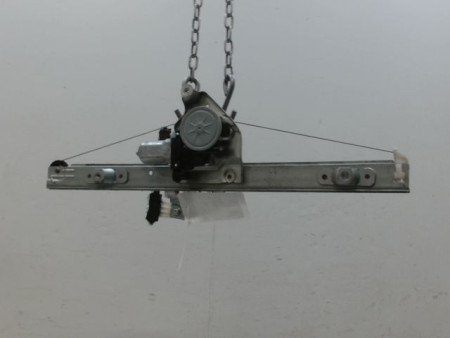 MECANISME+MOTEUR LEVE-GLACE ARRIERE GAUCHE SUZUKI GRAND VITARA