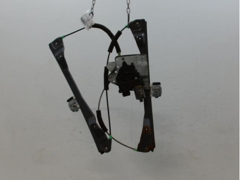 MECANISME+MOTEUR LEVE-GLACE AVANT GAUCHE SSANGYONG KYRON 2005-