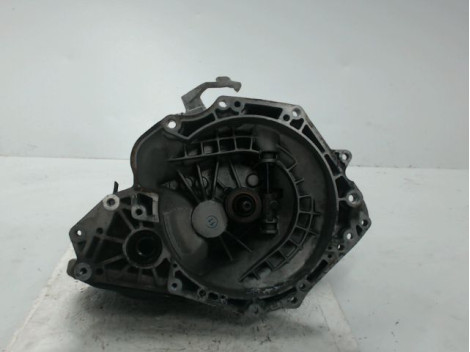 BOITE A VITESSE MECANIQUE OPEL AGILA I  2000-2007 1.2 16V Twinport