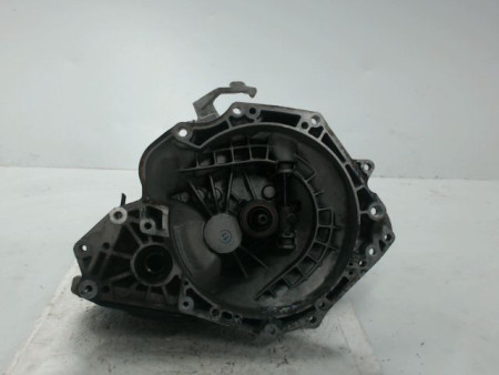 BOITE A VITESSE MECANIQUE OPEL AGILA I  2000-2007 1.2 16V Twinport