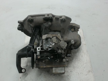 BOITE A VITESSE MECANIQUE OPEL AGILA I  2000-2007 1.2 16V Twinport