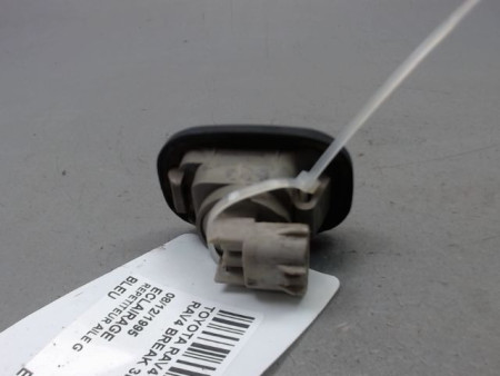 REPETITEUR AILE GAUCHE TOYOTA RAV4 BREAK I Phase 1 1994-1997