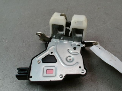 SERRURE HAYON  SUZUKI SWIFT
