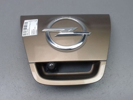 POIGNEE EXTERIEURE HAYON OPEL ASTRA IV Phase 1 (J) 2010-2012