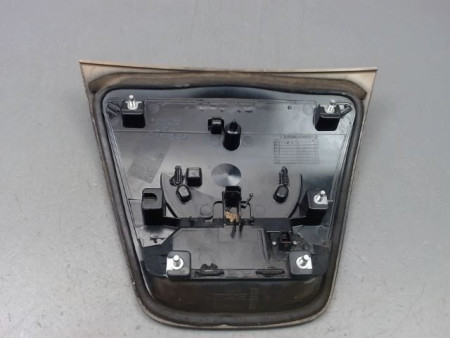 POIGNEE EXTERIEURE HAYON OPEL ASTRA IV Phase 1 (J) 2010-2012