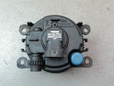 PHARE ANTIBROUILLARD AVANT DROIT OPEL TIGRA TWINTOP 2P II 2004-...